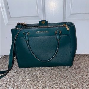 Like new Michael Kors purse